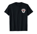Hot Rod Chop Shop T-Shirt - Minimalist Print Unisex - T-Shirt, Sweatshirt, Hoodie