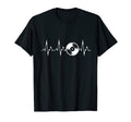 Vinyl Lp Record Player T-Shirt - Streetwear Style for Adults - T-Shirt, Sweatshirt, Hoodie