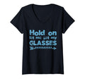 Womens Funny Overthinker Hold Let Me T-Shirt - Novelty Apparel Men Women - T-Shirt, Sweatshirt, Hoodie