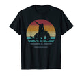 Horse Western Cowboy Rodeo Horse Bronc T-Shirt - Trendy Graphic for Adults - T-Shirt, Sweatshirt, Hoodie
