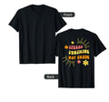 Spread Sunshine Not Shade Kindness Self T-Shirt - Graphic Print Unisex - T-Shirt, Sweatshirt, Hoodie