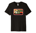 Mama Tried Western Cowboy T-Shirt - Streetwear Style for Adults - T-Shirt, Sweatshirt, Hoodie