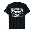 Squarebody Truck C10 K10 Truck T-Shirt - Aesthetic Graphic Men Women - T-Shirt, Sweatshirt, Hoodie