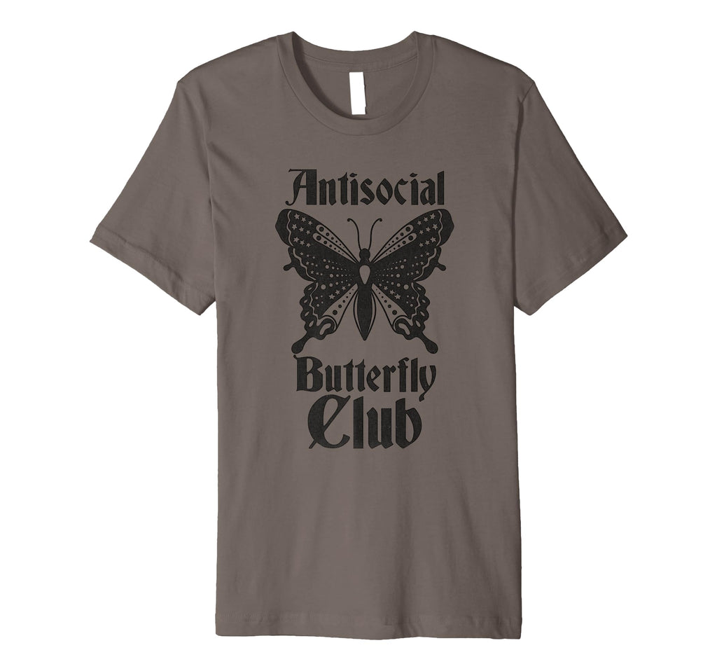 Funny Introvert Meme Antisocial T-Shirt - Novelty Apparel for Adults - T-Shirt, Sweatshirt, Hoodie