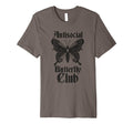 Funny Introvert Meme Antisocial T-Shirt - Novelty Apparel for Adults - T-Shirt, Sweatshirt, Hoodie