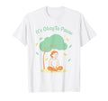 Its Okay To Pause Mindfulness Mental T-Shirt - Trendy Graphic Unisex - T-Shirt, Sweatshirt, Hoodie