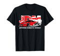 Jdm Cars Japanese Domestic Market T-Shirt - Custom Art Print for Adults - T-Shirt, Sweatshirt, Hoodie