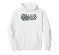 Colorado Mountains Nature Hiking Hoodie - Custom Art Print for Adults - T-Shirt, Sweatshirt, Hoodie