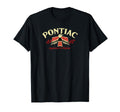 Pontiac 1967 14265 T-Shirt - Streetwear Style for Adults - T-Shirt, Sweatshirt, Hoodie