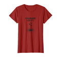 Courage Grows Through Vulnerability T-Shirt - Custom Art Print for Adults - T-Shirt, Sweatshirt, Hoodie
