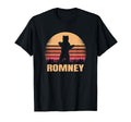 Romney West Virginia Bear Wv T-Shirt - Novelty Apparel Men Women - T-Shirt, Sweatshirt, Hoodie