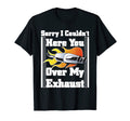 Funny Muscle Car Guy Hot Rod Fabricator T-Shirt - Unique Graphic Unisex - T-Shirt, Sweatshirt, Hoodie