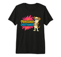 Professional Overthinker Urban Graffiti T-Shirt - Graphic Print Men Women - T-Shirt, Sweatshirt, Hoodie