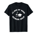 Senior Classes 2026 Unique Senior Year T-Shirt - Trendy Graphic Men Women - T-Shirt, Sweatshirt, Hoodie