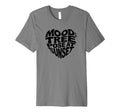 Mental Health Yoga Mood Tree Pose Sunset T-Shirt - Novelty Apparel Unisex - T-Shirt, Sweatshirt, Hoodie