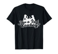 Country Love Gilleys Bud N Sissy Urban T-Shirt - Novelty Apparel Men Women - T-Shirt, Sweatshirt, Hoodie