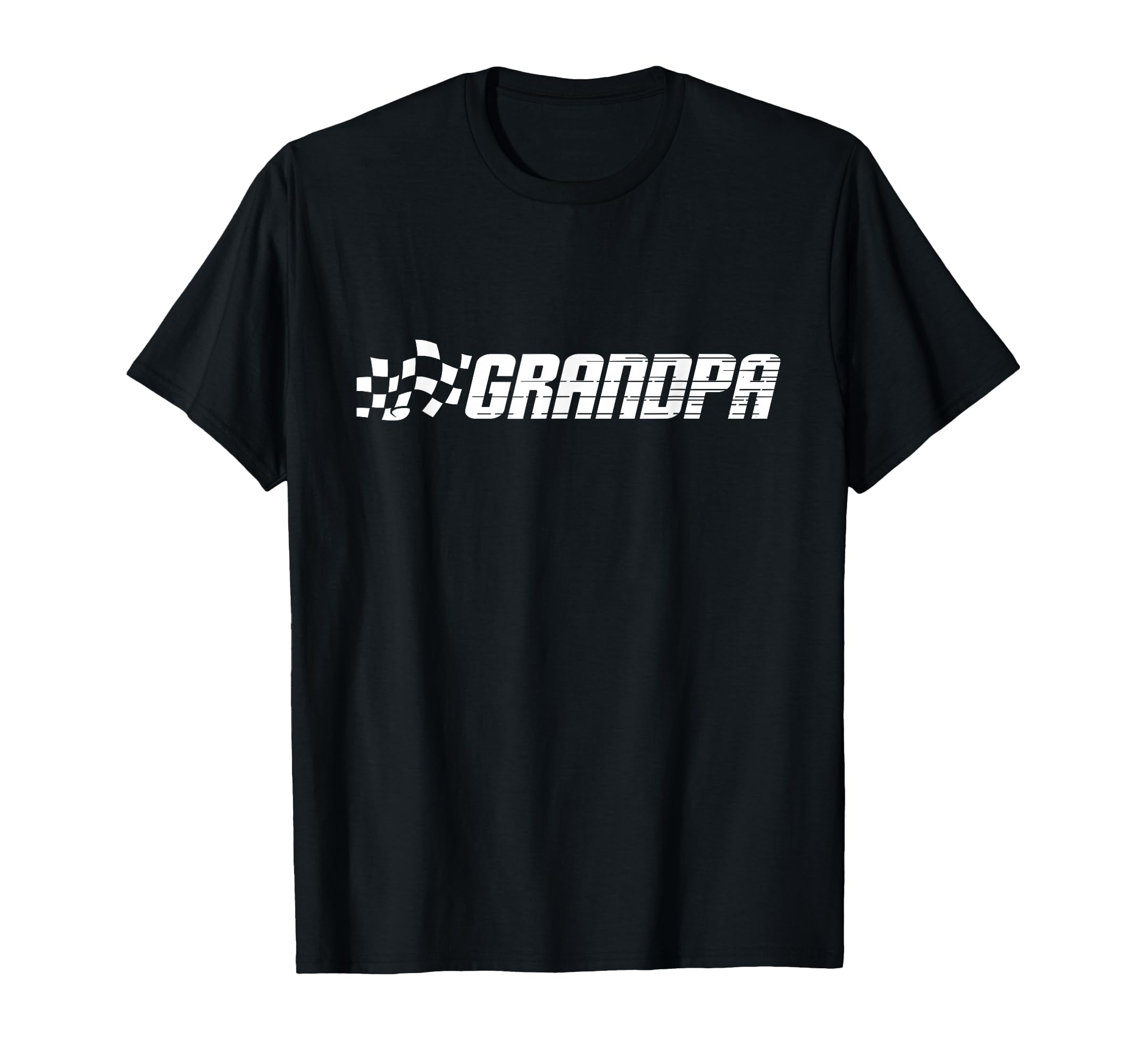 Racing Birthday Party Matching T-Shirt - Casual Everyday Wear Unisex - T-Shirt, Sweatshirt, Hoodie