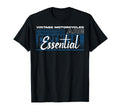 Motorcycles Are Bike Lovers T-Shirt - Fun Novelty Design Unisex - T-Shirt, Sweatshirt, Hoodie