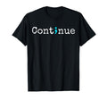 Semicolon Mental Health Suicide T-Shirt - Streetwear Style Men Women - T-Shirt, Sweatshirt, Hoodie