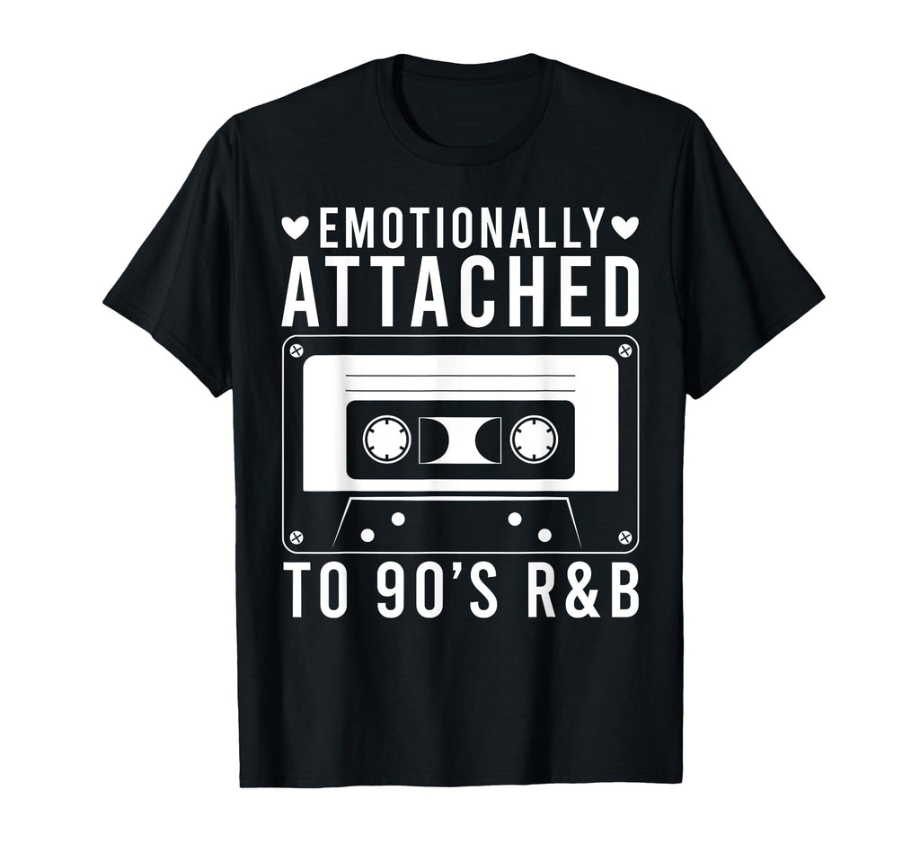R B Artist 90 S R And B T-Shirt - Graphic Print Men Women - T-Shirt, Sweatshirt, Hoodie
