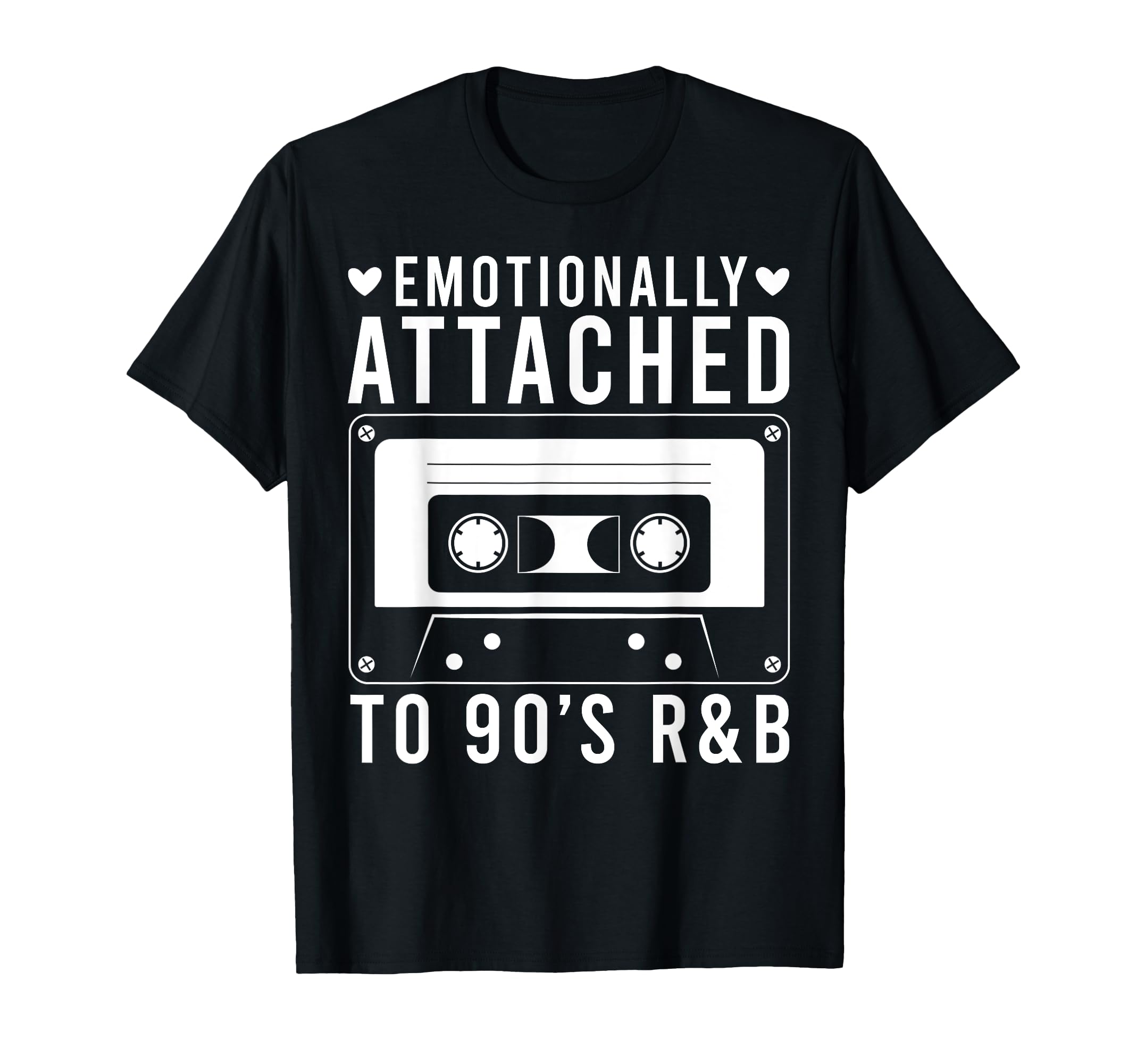R B Artist 90 S R And B T-Shirt - Graphic Print Men Women - T-Shirt, Sweatshirt, Hoodie