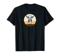 Sheriff Cowboy Lawman Wild West T-Shirt - Graphic Print Men Women - T-Shirt, Sweatshirt, Hoodie