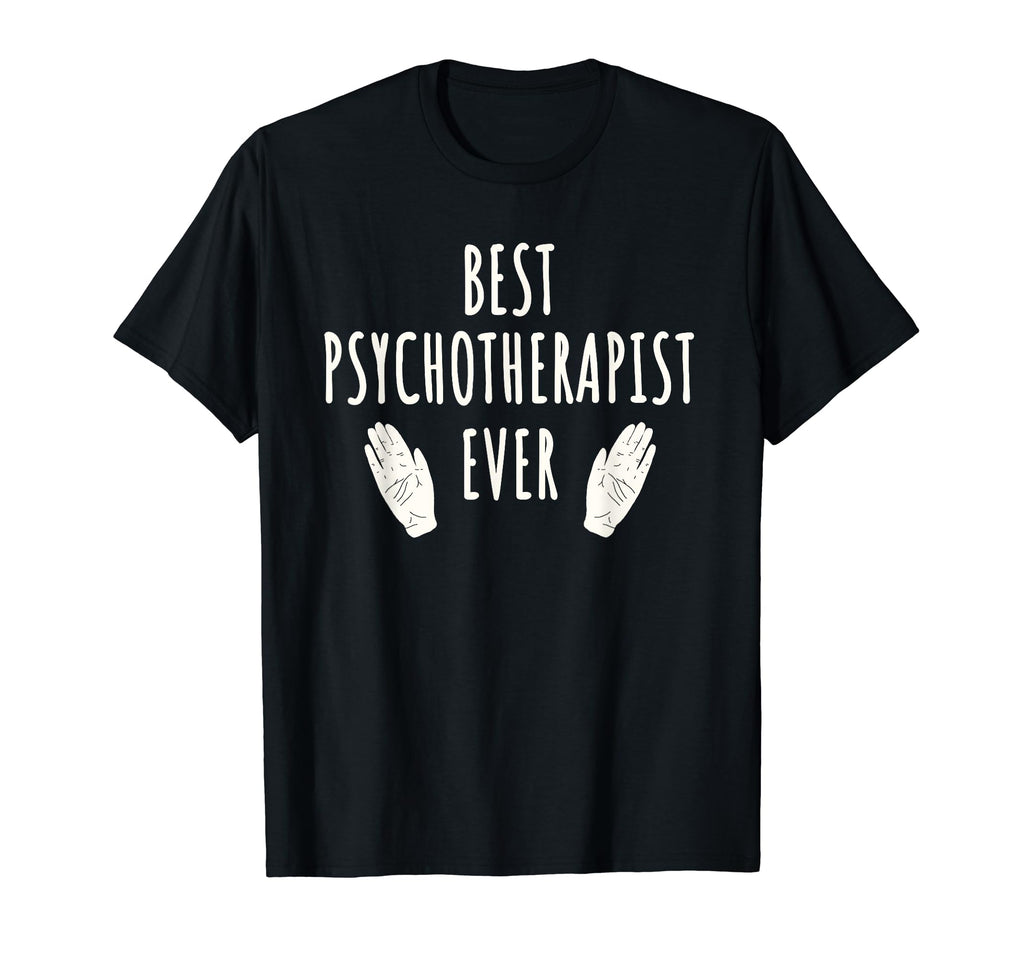 Psychotherapist Best Psychological T-Shirt - Custom Art Print for Adults - T-Shirt, Sweatshirt, Hoodie