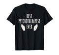 Psychotherapist Best Psychological T-Shirt - Custom Art Print for Adults - T-Shirt, Sweatshirt, Hoodie