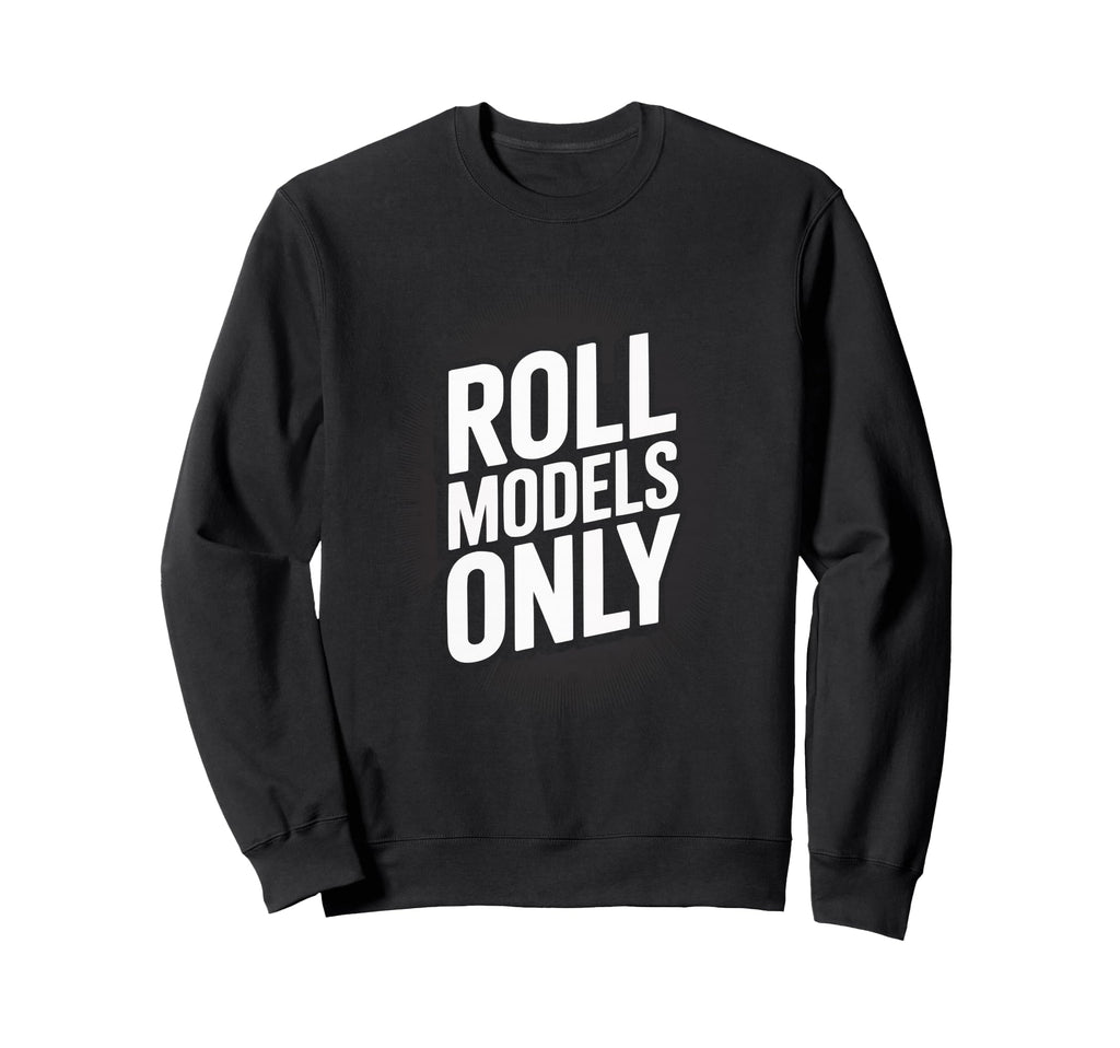 Roller Derby Roller Skating Contact Sweatshirt - Graphic Print for Adults - T-Shirt, Sweatshirt, Hoodie
