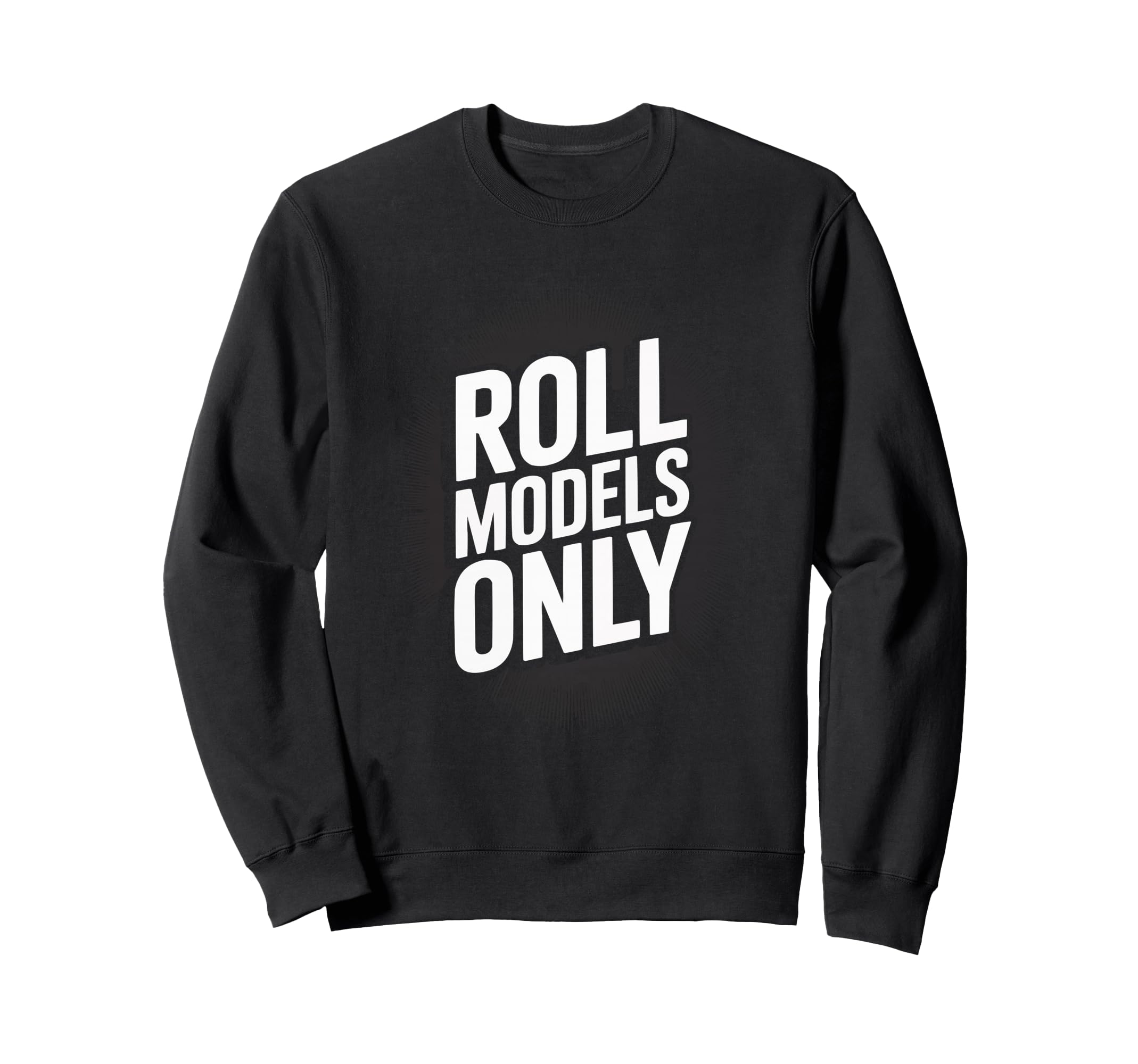 Roller Derby Roller Skating Contact Sweatshirt - Graphic Print for Adults - T-Shirt, Sweatshirt, Hoodie