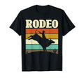 Rodeo Cowboy T-Shirt - Streetwear Style for Adults - T-Shirt, Sweatshirt, Hoodie