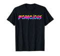 Bodacious 80S 90S Radical Outrun T-Shirt - Aesthetic Graphic Unisex - T-Shirt, Sweatshirt, Hoodie