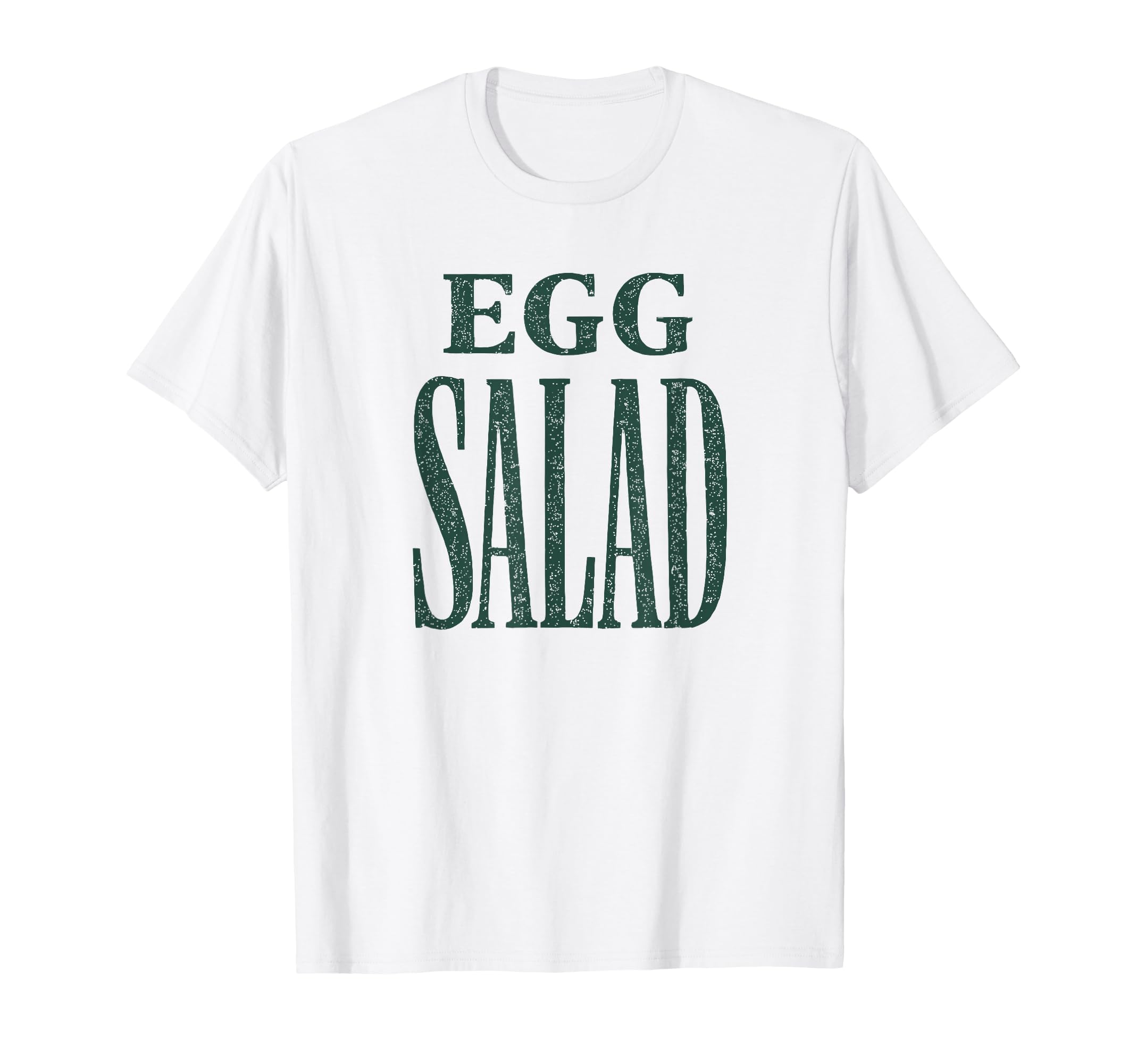 Funny Egg Salad Meme Deli Minimalist T-Shirt - Aesthetic Graphic Men Women - T-Shirt, Sweatshirt, Hoodie