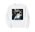 Too Much Chocolate Funny Easter Sweatshirt - Custom Art Print for Adults - T-Shirt, Sweatshirt, Hoodie