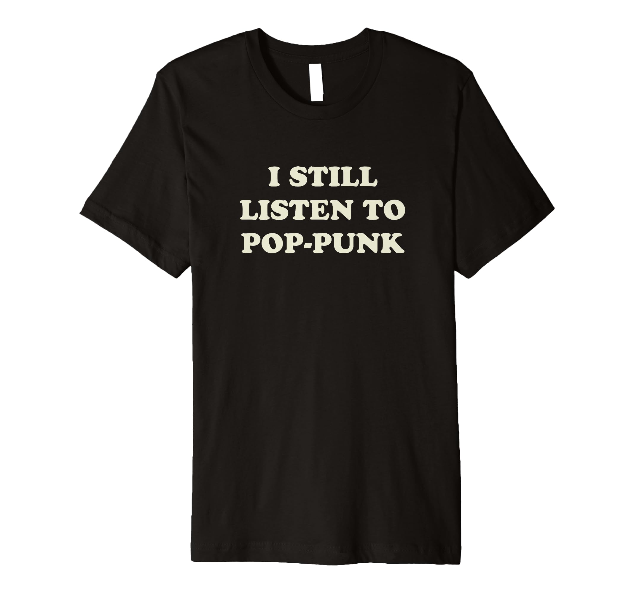 Threadless Cecelia Hotzler Typography T-Shirt - Streetwear Style Men Women - T-Shirt, Sweatshirt, Hoodie
