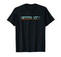 Siesta Key Florida Beach Vacation Souvenir T-Shirt - Graphic Print Unisex - T-Shirt, Sweatshirt, Hoodie