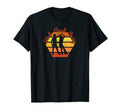 West Coast Swing Dancer T-Shirt - Unique Graphic Men Women - T-Shirt, Sweatshirt, Hoodie