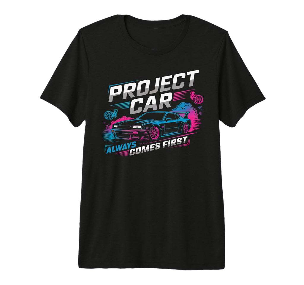 Jdm Car Japanese Car Lover Japan T-Shirt - Novelty Apparel for Adults - T-Shirt, Sweatshirt, Hoodie