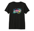 I Have To Return Some Videotapes Vhs T-Shirt - Custom Art Print for Adults - T-Shirt, Sweatshirt, Hoodie