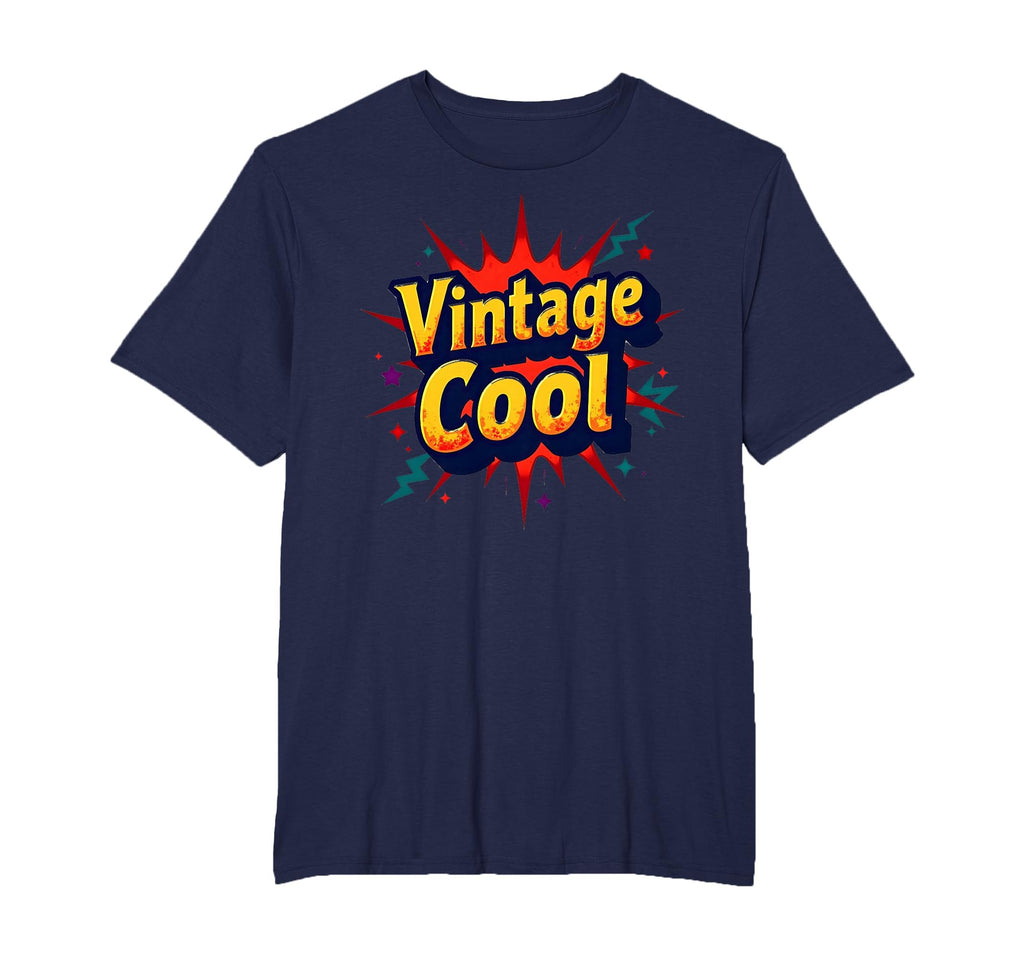 Pop Art Explosion Nostalgia Lovers T-Shirt - Novelty Apparel Men Women - T-Shirt, Sweatshirt, Hoodie
