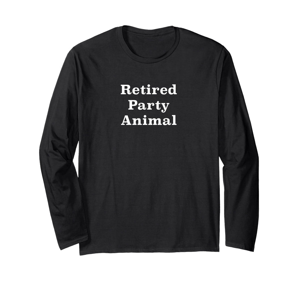 Retired Overthinker T-Shirt - Trendy Graphic Unisex - T-Shirt, Sweatshirt, Hoodie