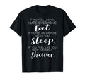 If You Feel Hate Mental Health T-Shirt - Casual Everyday Wear Men Women - T-Shirt, Sweatshirt, Hoodie