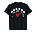 All Feelings Are Okay Suicide T-Shirt - Streetwear Style Men Women - T-Shirt, Sweatshirt, Hoodie
