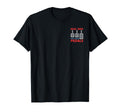 Real Use Three Pedals Motorsport T-Shirt - Casual Everyday Wear Men Women - T-Shirt, Sweatshirt, Hoodie