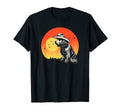 Cocker Spaniel Cowboy Funny Western Dog T-Shirt - Graphic Print for Adults - T-Shirt, Sweatshirt, Hoodie