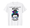Suicide Prevention Awareness T-Shirt - Casual Everyday Wear Men Women - T-Shirt, Sweatshirt, Hoodie
