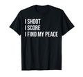 Basketball Player Meme Self Care T-Shirt - Novelty Apparel Unisex - T-Shirt, Sweatshirt, Hoodie