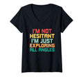 Overthinking Overthinker Funny T-Shirt - Casual Everyday Wear Men Women - T-Shirt, Sweatshirt, Hoodie