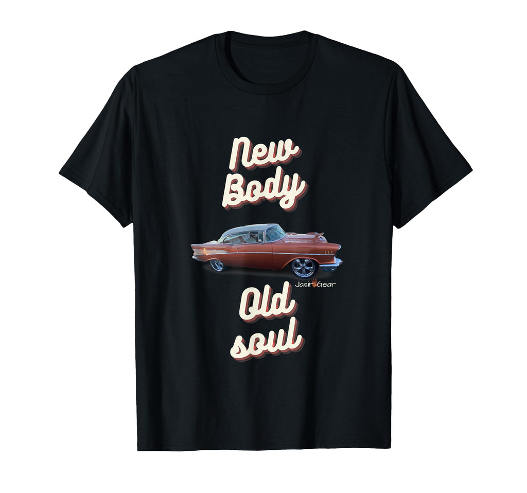 Car T-Shirt - Unique Graphic for Adults - T-Shirt, Sweatshirt, Hoodie