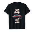 Car T-Shirt - Unique Graphic for Adults - T-Shirt, Sweatshirt, Hoodie